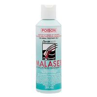 Malaseb Medicated Foam Shampoo 250mL