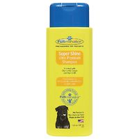 FURminator Super Shine Ultra Premium Shampoo