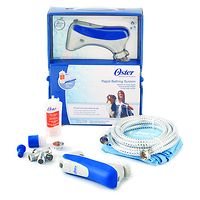Oster Rapid Bathing System