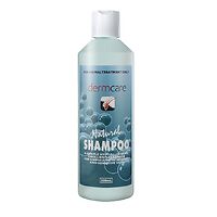 Dermcare Natural Shampoo 500mL