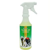 Pet Plus Lustre Aid Dogs & Cats Grooming Coat Conditioner Spray