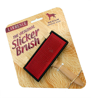 Dog Slicker Brush for Grooming