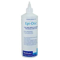 Epi Otic Ear and Skin Cleanser 500ml