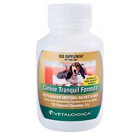 Vetalogica Canine Tranquil Formula