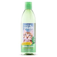 Tropiclean Oral Care Water Additive for Cats