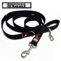 Black Dog Double Ended Lead Strong