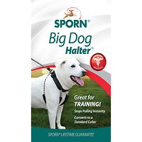 Sporn Big Dog Halter