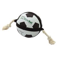 Action Soccer Ball