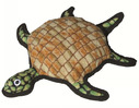 Tuffys Sea Creatures Burtle Turtle