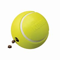 Kong Rewards Tennis Treat Ball Large
