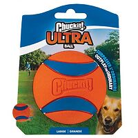 Chuck It Ultra Ball Large 1 pack