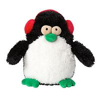 Peeko Christmas Penguin