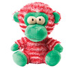 FuzzYard Christmas Monkey Bubbles