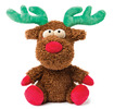 FuzzYard Christmas Reindeer Rocky