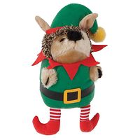 Holiday Heggie - Elf