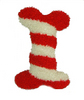 Christmas Squeaky Candy Dog Toy
