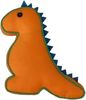 Chomper Dinosaur Dog Toys