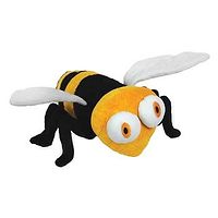 Tuffys JR Bumble Bee