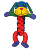 Chomper Twister Dog Toys