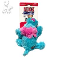 Kong Cozie Dog Toy Lion