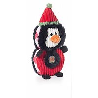 Christmas Puzzler Penguin