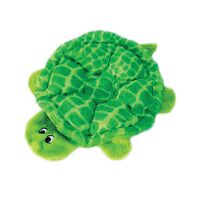 Zippy Paws Squeakie Crawler SlowPoke the Turtle