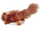 Kong Dog Toy -  Squirrel