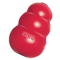 Classic Red Kong - X-Large