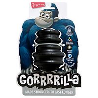 Gorrrrilla Classic Black Medium