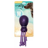 Octopus Tug Dog Toy