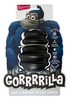 Gorrrrilla Classic Black X-Large