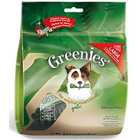 Greenies - Large Dogs Mega Pack