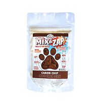 Mix And Zap Double Carob Chip Cookie Mix for Dogs