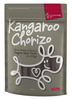Yours Droolly Kangaroo Chorizo