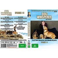 Dog Whisperer Episodes 1-8