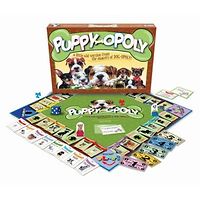 Puppy-opoly
