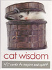 Cat Wisdom