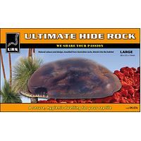 Reptile Hide Rock Large