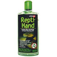 Repti-Hand Wash