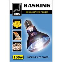 Basking Spot Globe 100 watt