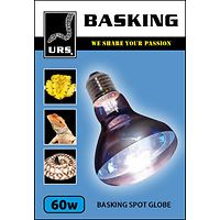 Basking Spot Globe 60 watt