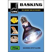 Basking Spot Globe 75 watt